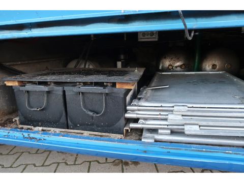 CUPPERS LVA 10-10 AL - Pig transporter | Companjen Bedrijfswagens BV [9]