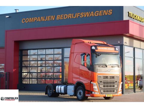 Volvo FH 420 | Companjen Bedrijfswagens BV [1]