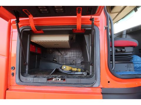 Volvo FH 420 | Companjen Bedrijfswagens BV [12]