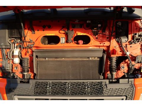 Volvo FH 420 | Companjen Bedrijfswagens BV [13]