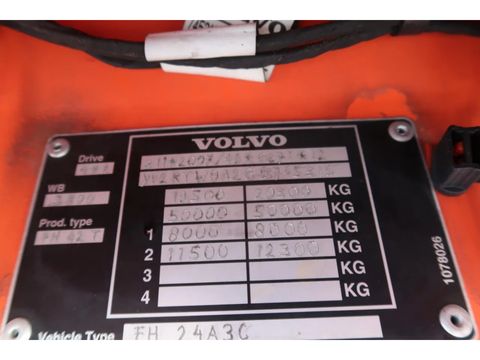 Volvo FH 420 | Companjen Bedrijfswagens BV [14]