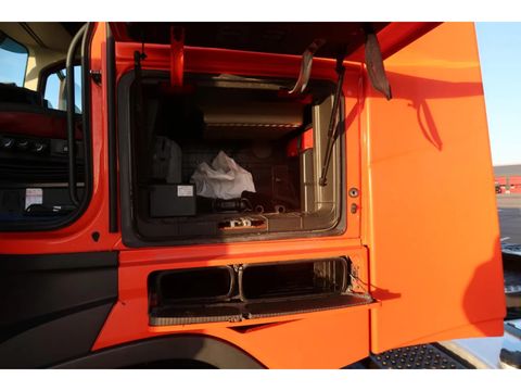 Volvo FH 420 | Companjen Bedrijfswagens BV [16]