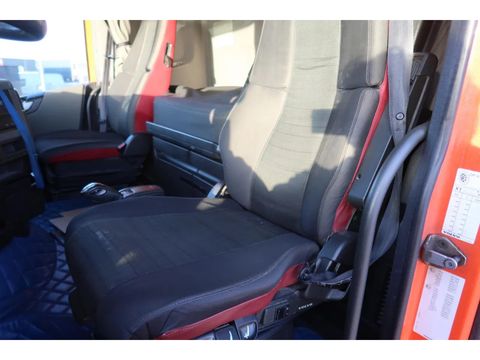 Volvo FH 420 | Companjen Bedrijfswagens BV [18]