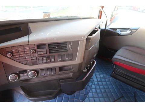 Volvo FH 420 | Companjen Bedrijfswagens BV [19]