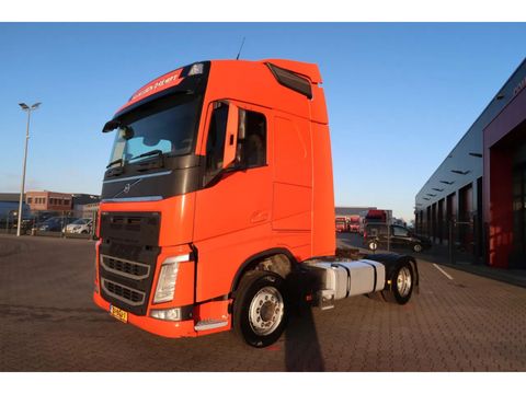 Volvo FH 420 | Companjen Bedrijfswagens BV [2]