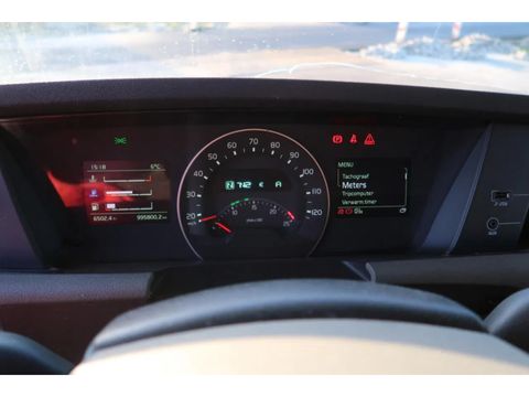 Volvo FH 420 | Companjen Bedrijfswagens BV [20]