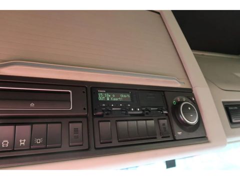 Volvo FH 420 | Companjen Bedrijfswagens BV [21]