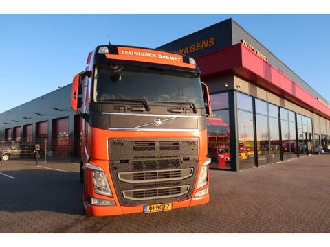 Volvo FH 420 | Companjen Bedrijfswagens BV [3]