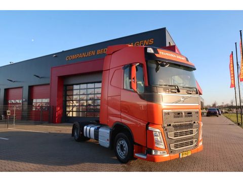 Volvo FH 420 | Companjen Bedrijfswagens BV [4]