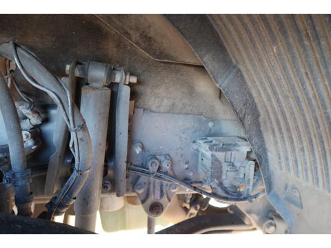 Volvo FH 420 | Companjen Bedrijfswagens BV [5]