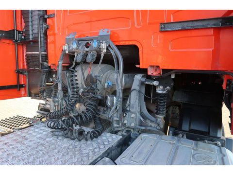 Volvo FH 420 | Companjen Bedrijfswagens BV [8]