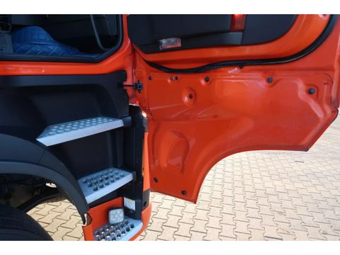 Volvo FH 420 | Companjen Bedrijfswagens BV [9]