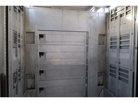 Pezzaioli SBA 31 - Cattle transport - 2016 | Companjen Bedrijfswagens BV [13]