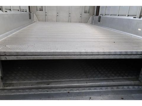 Pezzaioli SBA 31 - Cattle transport - 2016 | Companjen Bedrijfswagens BV [15]