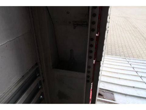 Pezzaioli SBA 31 - Cattle transport - 2016 | Companjen Bedrijfswagens BV [21]