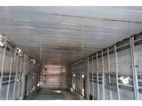Pezzaioli SBA 31 - Cattle transport - 2016 | Companjen Bedrijfswagens BV [22]