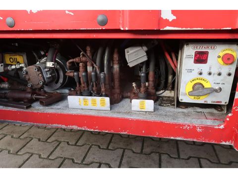 Pezzaioli SBA 31 - Cattle transport - 2016 | Companjen Bedrijfswagens BV [7]