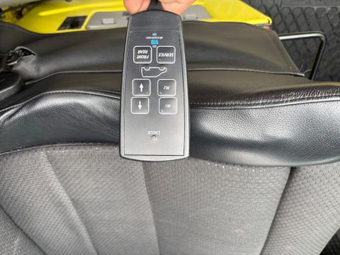 Mercedes-Benz 319CDI L2H2 Ambulance V6 Automaat Airco Cruisecontrol EURO 6 MARGE 5 x op voorraad | Van Nierop BV [21]