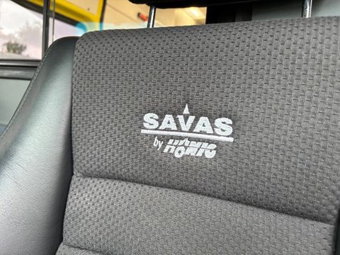 Mercedes-Benz 319CDI L2H2 Ambulance V6 Automaat Airco Cruisecontrol EURO 6 MARGE 5 x op voorraad | Van Nierop BV [23]