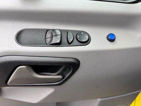 Mercedes-Benz 319CDI L2H2 Ambulance V6 Automaat Airco Cruisecontrol EURO 6 MARGE 5 x op voorraad | Van Nierop BV [24]