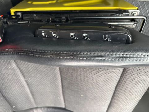 Mercedes-Benz 319CDI L2H2 Ambulance V6 Automaat Airco Cruisecontrol EURO 6 MARGE 5 x op voorraad | Van Nierop BV [26]