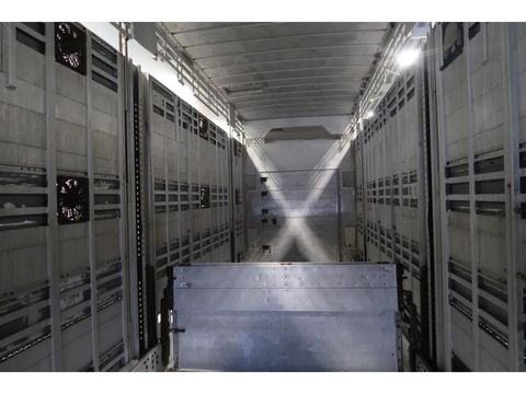 Pezzaioli SBA 31 | Companjen Bedrijfswagens BV [13]