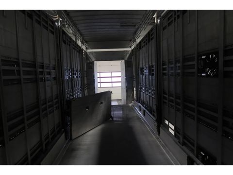 Pezzaioli SBA 31 | Companjen Bedrijfswagens BV [17]