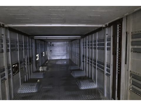 Pezzaioli SBA 31 | Companjen Bedrijfswagens BV [18]