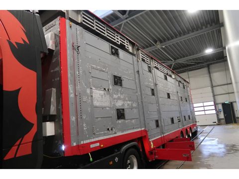 Pezzaioli SBA 31 | Companjen Bedrijfswagens BV [2]