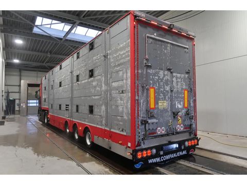 Pezzaioli SBA 31 | Companjen Bedrijfswagens BV [21]