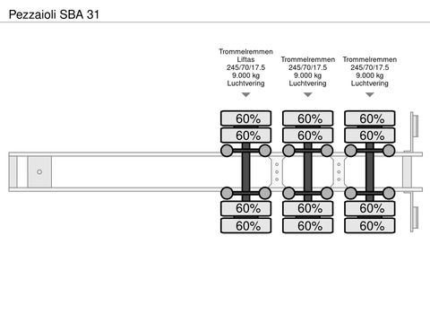 Pezzaioli SBA 31 | Companjen Bedrijfswagens BV [22]