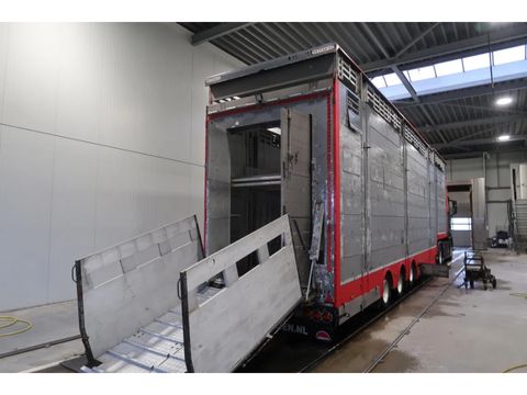 Pezzaioli SBA 31 | Companjen Bedrijfswagens BV [3]