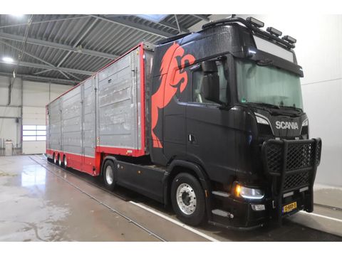 Pezzaioli SBA 31 | Companjen Bedrijfswagens BV [5]