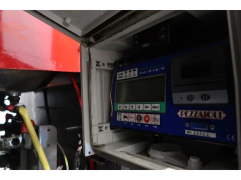 Pezzaioli SBA 31 | Companjen Bedrijfswagens BV [8]