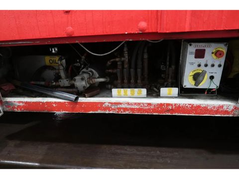 Pezzaioli SBA 31 | Companjen Bedrijfswagens BV [9]