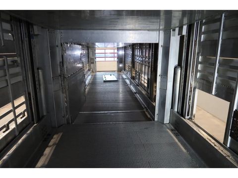 Pezzaioli SBA32 | Companjen Bedrijfswagens BV [10]