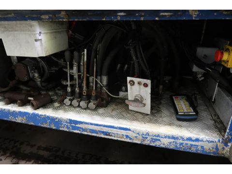 Pezzaioli SBA32 | Companjen Bedrijfswagens BV [14]