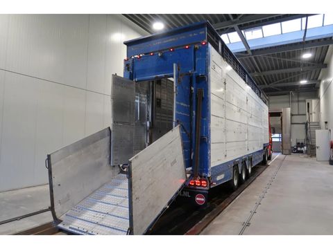 Pezzaioli SBA32 | Companjen Bedrijfswagens BV [17]