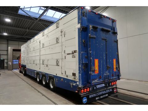 Pezzaioli SBA32 | Companjen Bedrijfswagens BV [2]