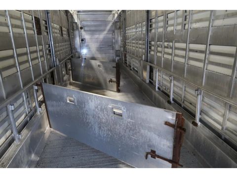 Pezzaioli SBA32 | Companjen Bedrijfswagens BV [23]