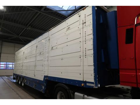 Pezzaioli SBA32 | Companjen Bedrijfswagens BV [3]