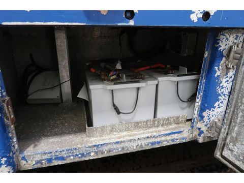 Pezzaioli SBA32 | Companjen Bedrijfswagens BV [31]