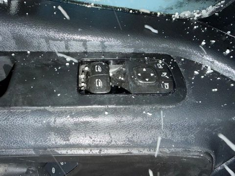 Mercedes-Benz 316CDI L2H2 Koelwagen Carrier Automaat Airco Navi Cruisecontrol Trekhaak | Van Nierop BV [18]