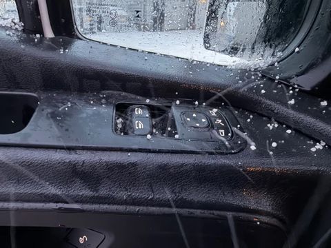 Mercedes-Benz 316CDI L2H2 Koelwagen Carrier Automaat Airco Navi Cruisecontrol Trekhaak | Van Nierop BV [19]