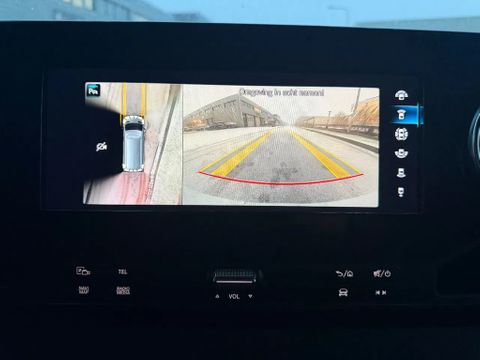 Mercedes-Benz 316CDI L2H2 Koelwagen Carrier Automaat Airco Navi Cruisecontrol Trekhaak | Van Nierop BV [25]