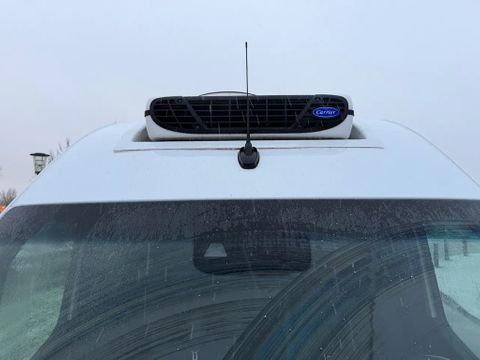 Mercedes-Benz 316CDI L2H2 Koelwagen Carrier Automaat Airco Navi Cruisecontrol Trekhaak | Van Nierop BV [9]