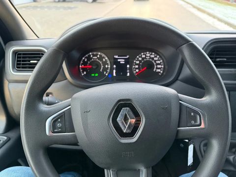 Renault 2.3DCI 165PK Bakwagen Laadklep Zijdeur Luchtvering | Van Nierop BV [13]