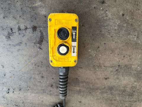 Renault 2.3DCI 165PK Bakwagen Laadklep Zijdeur Luchtvering | Van Nierop BV [8]