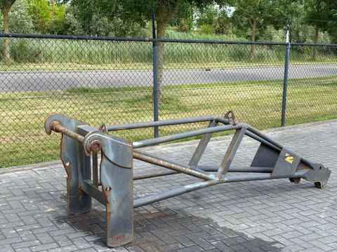 CNH
MANITOU JIB | 1.500 KG | 3 METER | Hulleman Trucks [3]