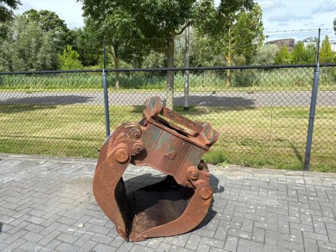 ARDEN
SORTING GRAB | SORTIERGREIFER | CW40 | Hulleman Trucks [1]